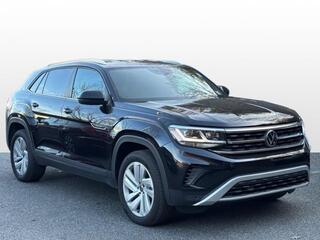 2023 Volkswagen Atlas Cross Sport for sale in Laurel MD