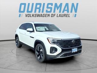 2026 Volkswagen Atlas Cross Sport for sale in Laurel MD