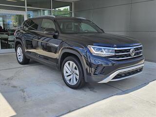 2022 Volkswagen Atlas Cross Sport