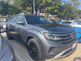 2023 Volkswagen Atlas Cross Sport for sale in Carrollton TX