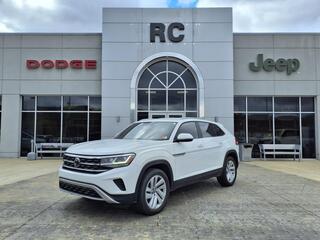 2022 Volkswagen Atlas Cross Sport