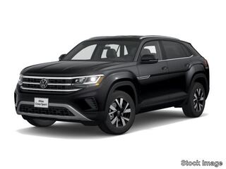 2022 Volkswagen Atlas Cross Sport for sale in Summit NJ