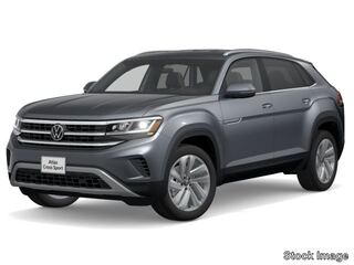 2023 Volkswagen Atlas Cross Sport for sale in Lebanon VA