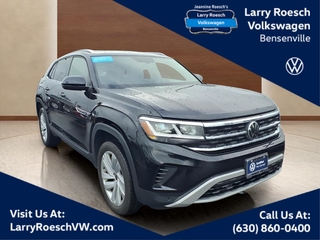 2023 Volkswagen Atlas Cross Sport for sale in Elmhurst IL