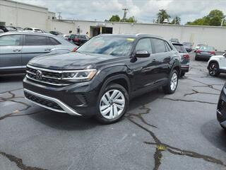 2023 Volkswagen Atlas Cross Sport for sale in Durham NC