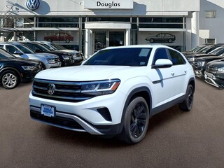 2023 Volkswagen Atlas Cross Sport for sale in Summit NJ