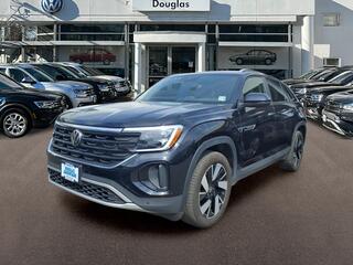 2026 Volkswagen Atlas Cross Sport for sale in Summit NJ