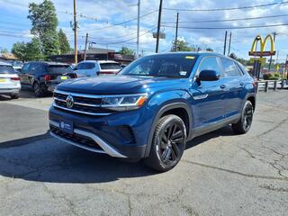 2022 Volkswagen Atlas Cross Sport for sale in Roselle NJ