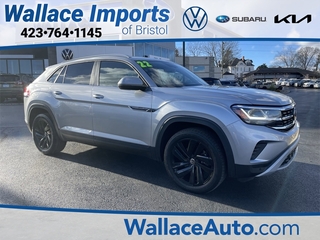 2022 Volkswagen Atlas Cross Sport for sale in Bristol TN