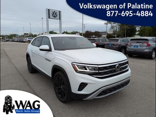 2023 Volkswagen Atlas Cross Sport for sale in Mt. Prospect IL