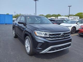 2023 Volkswagen Atlas Cross Sport for sale in Elmhurst IL