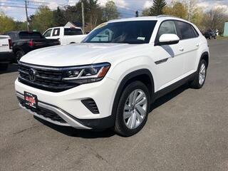 2021 Volkswagen Atlas Cross Sport