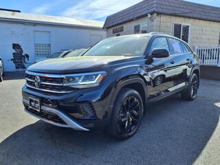 2022 Volkswagen Atlas Cross Sport for sale in Garwood NJ