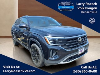 2026 Volkswagen Atlas Cross Sport for sale in Elmhurst IL
