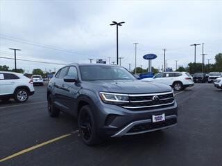 2023 Volkswagen Atlas Cross Sport for sale in Elmhurst IL