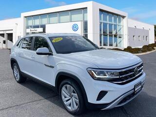 2023 Volkswagen Atlas Cross Sport for sale in Janesville WI