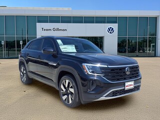 2026 Volkswagen Atlas Cross Sport for sale in Kingwood TX