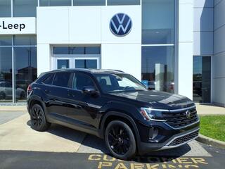 2026 Volkswagen Atlas Cross Sport for sale in Salem NH