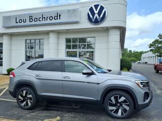 2026 Volkswagen Atlas Cross Sport for sale in Rockford IL