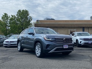 2021 Volkswagen Atlas Cross Sport for sale in Alexandria VA