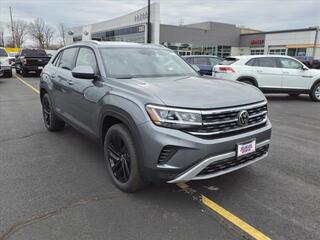 2023 Volkswagen Atlas Cross Sport for sale in Elmhurst IL