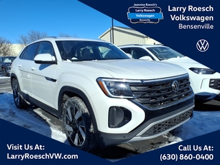 2026 Volkswagen Atlas Cross Sport for sale in Elmhurst IL
