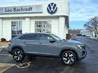 2026 Volkswagen Atlas Cross Sport for sale in Rockford IL
