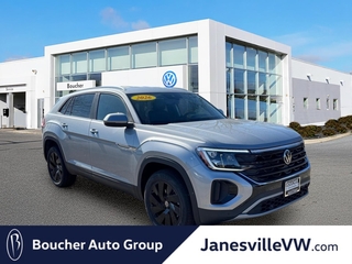 2026 Volkswagen Atlas Cross Sport for sale in Janesville WI