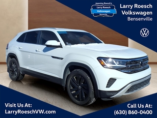 2023 Volkswagen Atlas Cross Sport for sale in Elmhurst IL