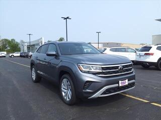 2023 Volkswagen Atlas Cross Sport for sale in Elmhurst IL