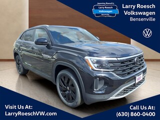 2026 Volkswagen Atlas Cross Sport for sale in Elmhurst IL