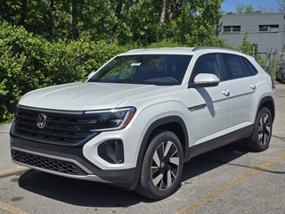 2026 Volkswagen Atlas Cross Sport for sale in Kansas City MO