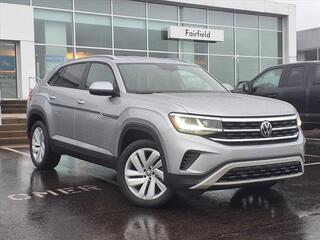 2022 Volkswagen Atlas Cross Sport for sale in Cincinnati OH