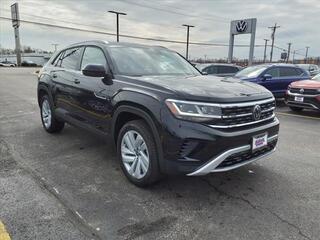 2023 Volkswagen Atlas Cross Sport for sale in Elmhurst IL