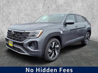 2025 Volkswagen Atlas Cross Sport for sale in Edison NJ