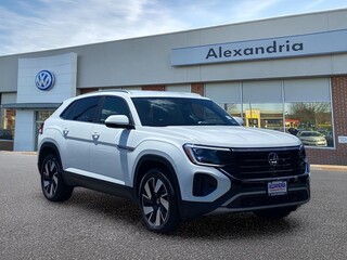 2024 Volkswagen Atlas Cross Sport for sale in Alexandria VA