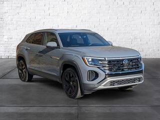2024 Volkswagen Atlas Cross Sport for sale in Chattanooga TN