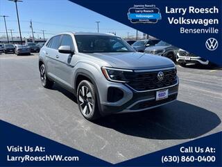 2025 Volkswagen Atlas Cross Sport for sale in Elmhurst IL