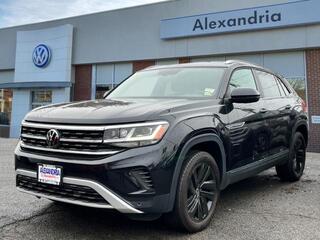 2023 Volkswagen Atlas Cross Sport for sale in Alexandria VA