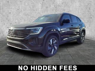 2024 Volkswagen Atlas Cross Sport for sale in Edison NJ