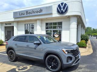 2025 Volkswagen Atlas Cross Sport for sale in Rockford IL
