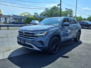2022 Volkswagen Atlas Cross Sport for sale in Roselle NJ