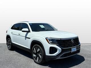 2024 Volkswagen Atlas Cross Sport for sale in Laurel MD