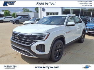 2025 Volkswagen Atlas Cross Sport for sale in Florence KY