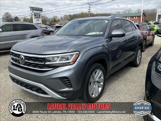 2022 Volkswagen Atlas Cross Sport for sale in Greensboro NC
