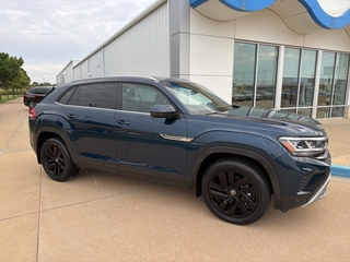 2022 Volkswagen Atlas Cross Sport for sale in Pineville NC