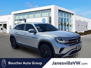 2023 Volkswagen Atlas Cross Sport for sale in Janesville WI