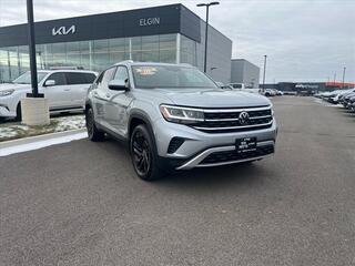 2023 Volkswagen Atlas Cross Sport for sale in Elgin IL