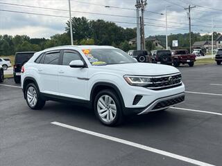 2023 Volkswagen Atlas Cross Sport