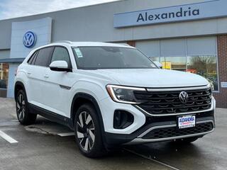 2024 Volkswagen Atlas Cross Sport for sale in Alexandria VA